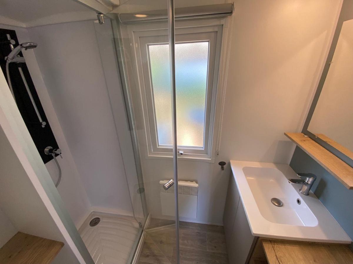 Hotel 318 Emplacement Prestige A Mer Et Soleil 5* Les Sables Vignier Exterior foto