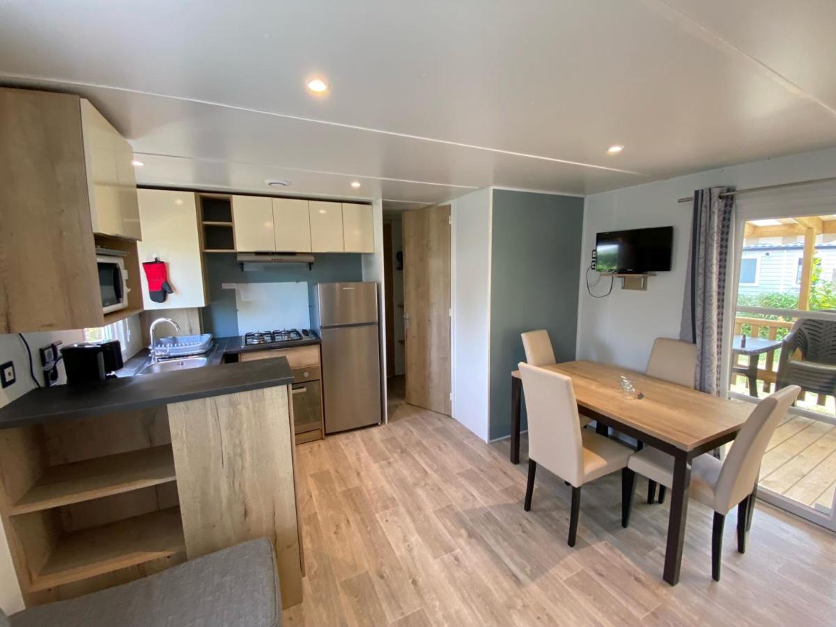 Hotel 318 Emplacement Prestige A Mer Et Soleil 5* Les Sables Vignier Exterior foto