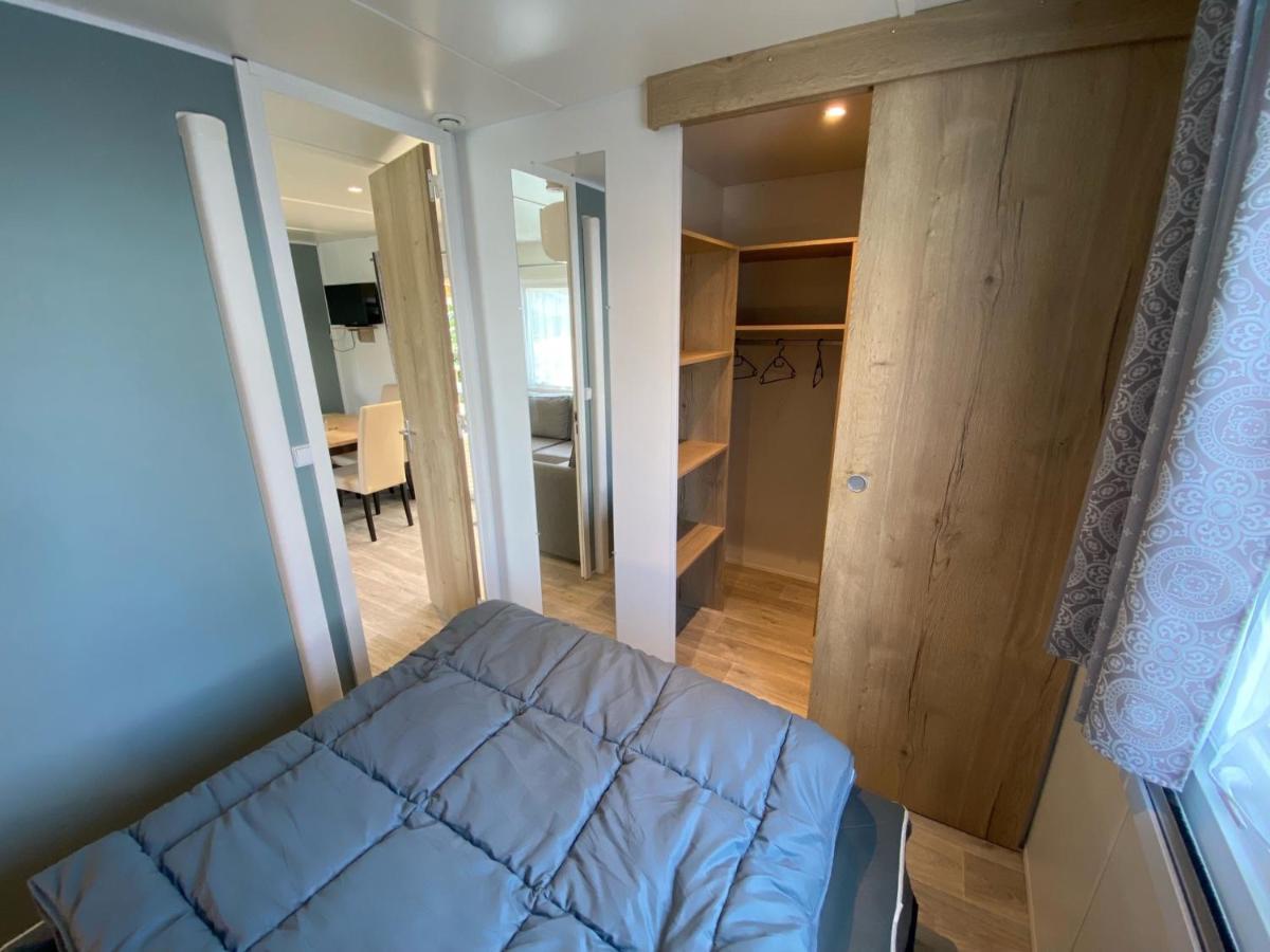 Hotel 318 Emplacement Prestige A Mer Et Soleil 5* Les Sables Vignier Exterior foto