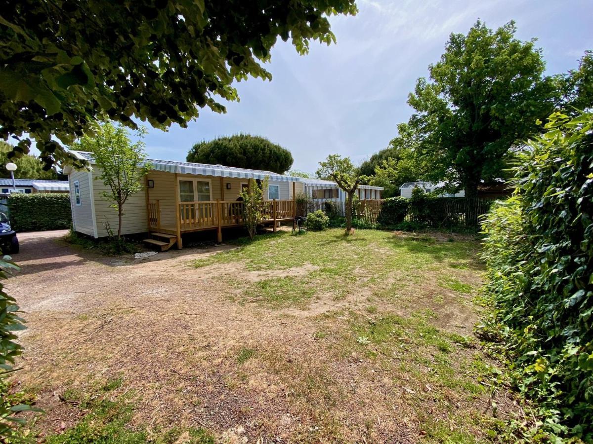 Hotel 318 Emplacement Prestige A Mer Et Soleil 5* Les Sables Vignier Exterior foto